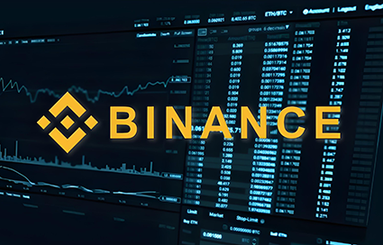 币安Binance APP官方 - 币安赚币活动参与交易界面